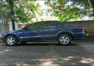 Mitsubishi Galant   1998 - Bán Mitsubishi Galant sản xuất 1998, giá 95tr