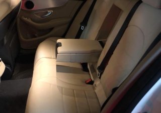 Mercedes-Benz C ũ Meredes-Benz  200 2016 - Xe Cũ Mercedes-Benz C 200 2016