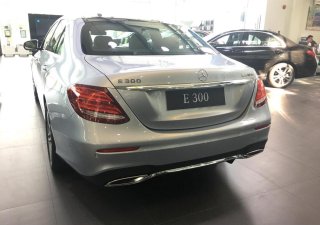 Mercedes-Benz C Mới Meredes-Benz E 300 2016 - Xe Mới Mercedes-Benz E 300 2016