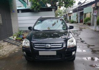 Kia Sportage Cũ   2.0MT 2008 - Xe Cũ KIA Sportage 2.0MT 2008