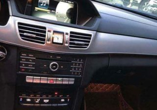 Mercedes-Benz C ũ Meredes-Benz E 200 2014 - Xe Cũ Mercedes-Benz E 200 2014