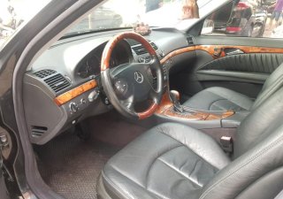 Mercedes-Benz C ũ Meredes-Benz E 240 2003 - Xe Cũ Mercedes-Benz E 240 2003