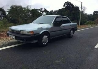 Toyota Camry 1989 - Bán xe Toyota Camry đời 1989, màu bạc, giá tốt