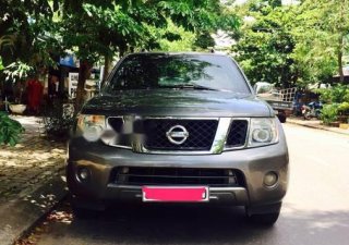 Nissan Pathfinder 2008 - Cần bán lại xe Nissan Pathfinder sản xuất 2008, nhập khẩu nguyên chiếc, 495 triệu