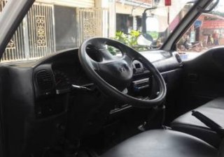 Hyundai HD   2009 - Cần bán gấp Hyundai HD đời 2009, màu trắng