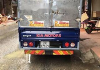 Kia Bongo 2008 - Bán ô tô Kia Bongo năm sản xuất 2008, màu xanh lam, xe nhập