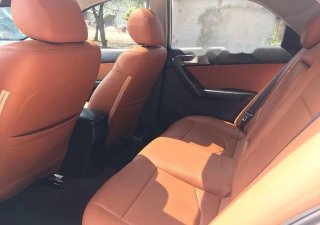 Kia Forte SX 2011 - Bán Kia Forte SX đời 2011, màu bạc số sàn