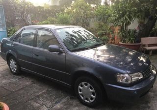 Toyota Corolla 1.6 2001 - Bán Toyota Corolla 1.6 sản xuất 2001 chính chủ 