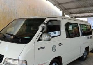 Mercedes-Benz 190 2002 - Cần bán Mercedes sản xuất 2002, màu trắng, giá tốt