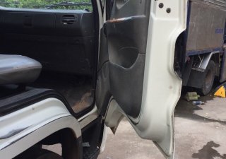 Hyundai HD 72 2011 - Bán ô tô Hyundai Mighty 72 đời 2013, màu trắng, xe nhập, 395 triệu