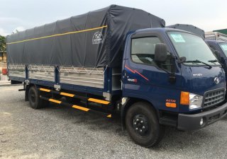 Hyundai Mighty HD120SL 2017 - Cần bán xe tải Hyundai HD120SL 8T mới 100%