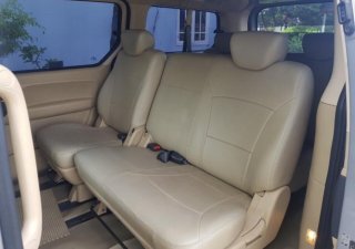 Hyundai H-1 Starex Cũ   Grand MT 2015 - Xe Cũ Hyundai H-1 Starex Grand MT 2015