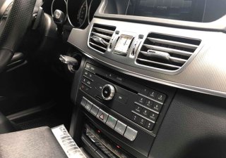 Mercedes-Benz C ũ Meredes-Benz E 200 2015 - Xe Cũ Mercedes-Benz E 200 2015