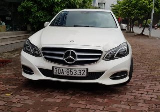 Mercedes-Benz C ũ Meredes-Benz E 200 2015 - Xe Cũ Mercedes-Benz E 200 2015