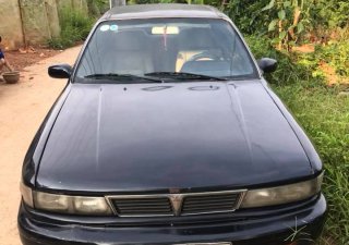 Mitsubishi Galant Cũ   MT 1993 - Xe Cũ Mitsubishi Galant MT 1993