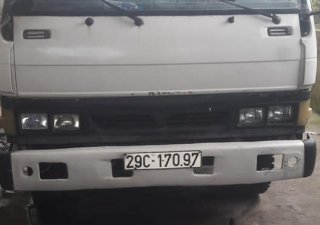 Hyundai HD Cũ   3T5 1997 - Xe Cũ Hyundai HD 3T5 1997