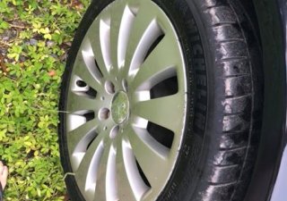 Mercedes-Benz C ũ Meredes-Benz  200 2008 - Xe Cũ Mercedes-Benz C 200 2008