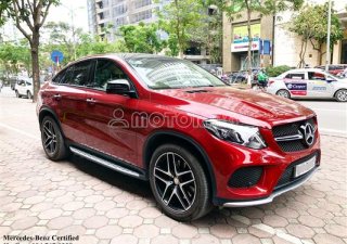 Mercedes-Benz GL E 43 AMG 2017 - Mercedes Benz GLE 43 AMG 2017