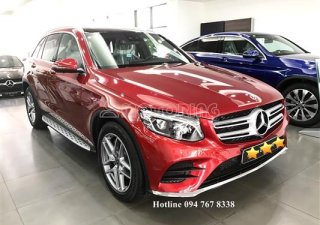 Mercedes-Benz GL C 300 2018 - Mercedes Benz GLC 300 2018