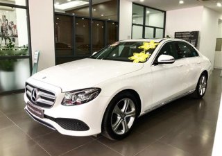 Mercedes-Benz C E 250 2018 - Mercedes Benz E 250 2018