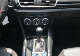 Mazda AZ Cũ  3 1.5AT 2016 - Xe Cũ Mazda 3 1.5AT 2016