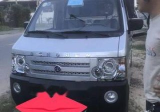 Xe tải 500kg - dưới 1 tấn 2018 - Bán xe tải 500kg - dưới 1 tấn sản xuất năm 2018, màu bạc, giá 145tr
