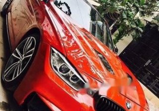 BMW 3 Series 328i  2012 - Cần bán gấp BMW 3 Series 328i 2012, màu đỏ, xe nhập