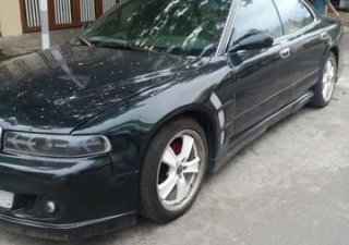 Mazda 929 1993 - Cần thanh lý xe Mazda 929 đời 1993, giá 90tr