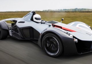 Hãng khác Xe du lịch 2015 - Bán xe BAC MONO sx 2015, nhập khẩu nguyên chiếc