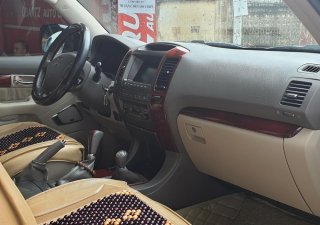 Lexus GX 470 2017 - Bán xe Lexus GX 2017 đời mới, giá tốt