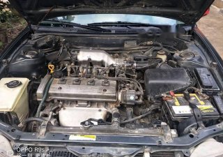 Toyota Corolla 1997 - Bán xe Toyota Corolla sản xuất 1997, màu xám, giá tốt