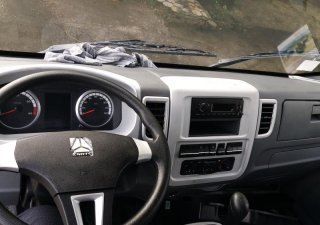 Xe tải 5 tấn - dưới 10 tấn TMT ST8165D 2017 - TMT Cửu Long Nghệ An bán xe TMT ST8165D