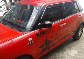 Mini Cooper 2014 - Bán Mini Cooper sản xuất năm 2014, màu đỏ, nhập khẩu