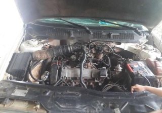Fiat Tempra 2001 - Cần bán xe Fiat Tempra năm sản xuất 2001, màu trắng