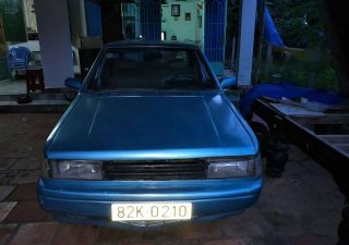 Mitsubishi Lancer 1985 - Bán Mitsubishi Lancer năm sản xuất 1985, còn đăng kiểm
