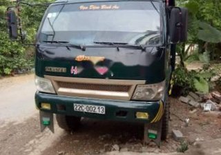 Xe tải 5 tấn - dưới 10 tấn 2009 - Cần bán xe Hoa Mai 5T năm sản xuất 2009, giá 115 triệu