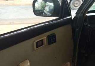 Toyota Van 1984 - Bán Toyota Van đời 1984, màu xám, giá tốt