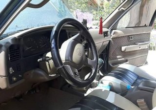 Toyota 4 Runner 1996 - Cần bán xe Toyota 4 Runner đời 1996 số sàn