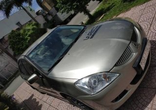 Mitsubishi Lancer GLX 2003 - Bán Mitsubishi Lancer GLX năm 2003 chính chủ giá cạnh tranh