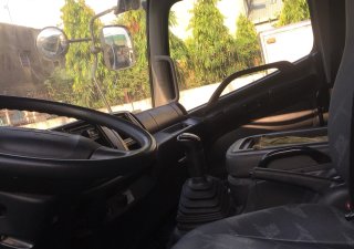 Hino 500 Series Hino FL 2015 - Bán xe Hino 500 Series Hino FL ngắn sản xuất 2015, màu trắng, xe nhập