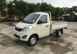 Xe tải 500kg - dưới 1 tấn 2018 - Xe tải Trường Giang T3 mới, giá tốt miền Tây