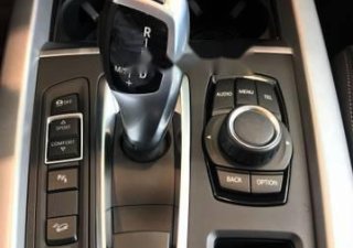 BMW X5 xDrive35i 2018 - Cần bán xe BMW X5 xDrive35i sản xuất 2018, màu đen, nhập khẩu