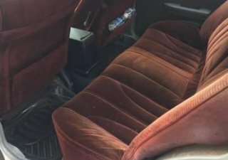 Nissan 200SX   1981 - Cần bán lại xe Nissan 200SX sản xuất 1981, xe nhà đang sử dụng