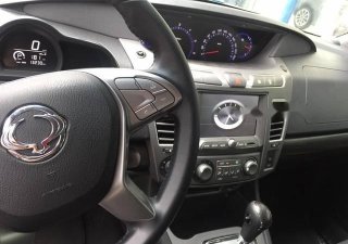 Ssangyong Stavic 2017 - Bán Ssangyong Stavic đời 2017, màu trắng, nhập khẩu  