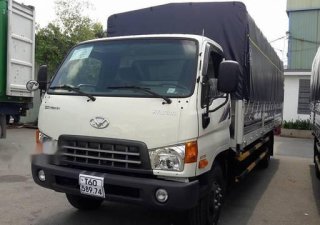 Hyundai HD  120SL    2017 - Bán ô tô Hyundai HD 120SL 8 tấn đời 2017, màu trắng, giá tốt