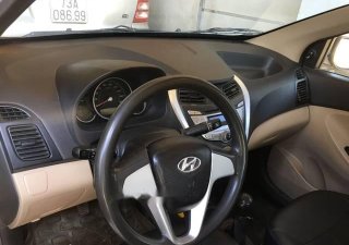Hyundai Eon   2014 - Bán Hyundai Eon đời 2014, màu trắng