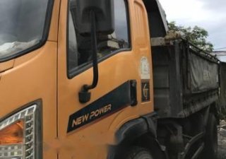 Xe tải 5 tấn - dưới 10 tấn  Trường Giang 9T2 2015 - Bán xe tải Trường Giang 9T2 đời 2015