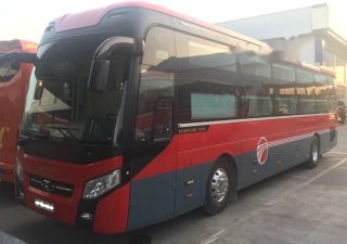 Thaco Mobihome TB120SL   2018 - Bán xe Thaco Mobihome 120SL đời 2018 tiêu chuẩn khí thải Euro4