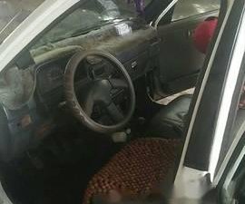 Kia Pride    1996 - Cần bán xe Kia Pride sản xuất năm 1996, màu trắng, giá 35tr