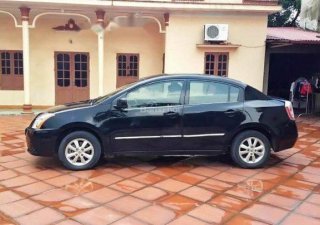 Nissan Sentra 2011 - Bán Nissan Sentra sản xuất 2011, màu xanh lam, xuất Mỹ